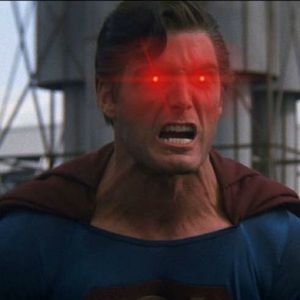 Meet your Posher, Scott